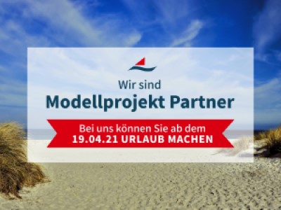 Modelprojekt